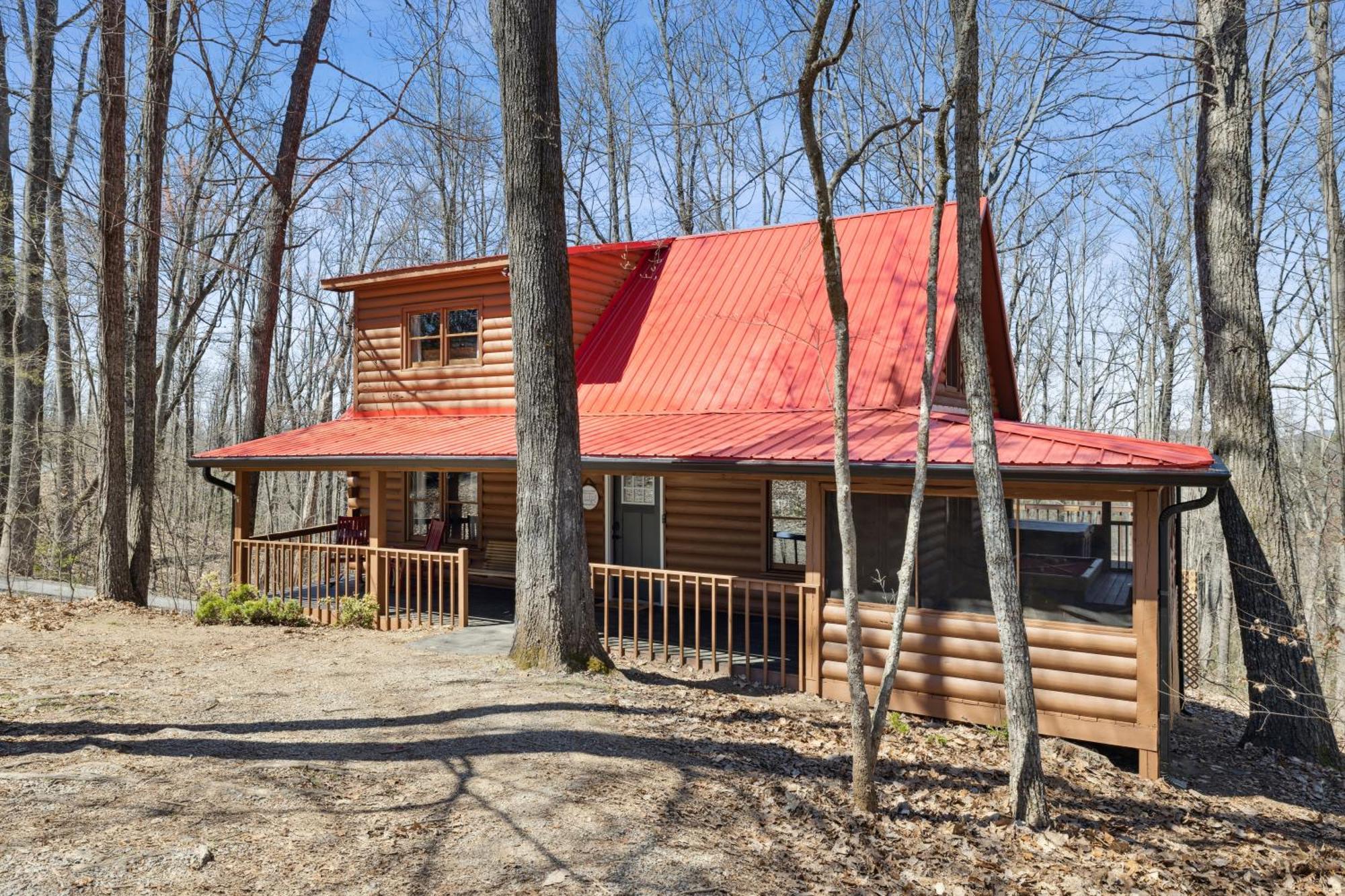 Cozy Family Friendly Cabin With Hot Tub, Near Gatlinburg, Pigeon Forge, Dollywood Sevierville Kültér fotó